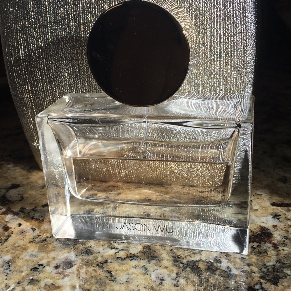 Jason Wu decorative bottle